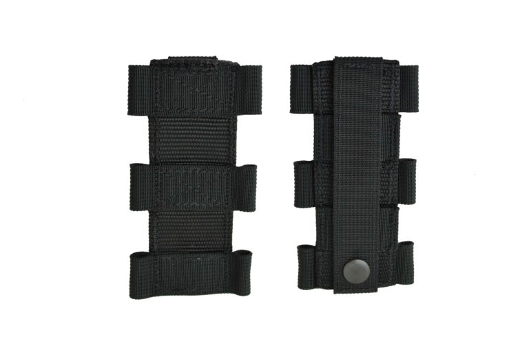 WARSOC™ Retro-fit Cummerbund adapter - Bushido Tactical