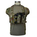 Flex Tac – Flex Micro Chest Rig - Soldier Systems Daily