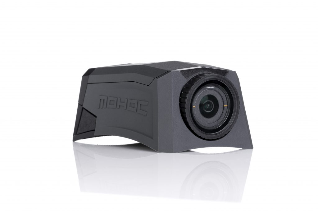 MOHOC® & MOHOC IR® CAMERAS - Bushido Tactical